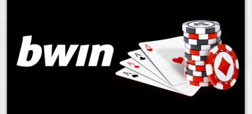 Bwin Poker