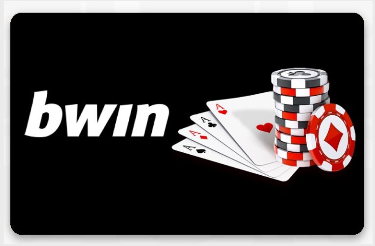 Bwin Poker
