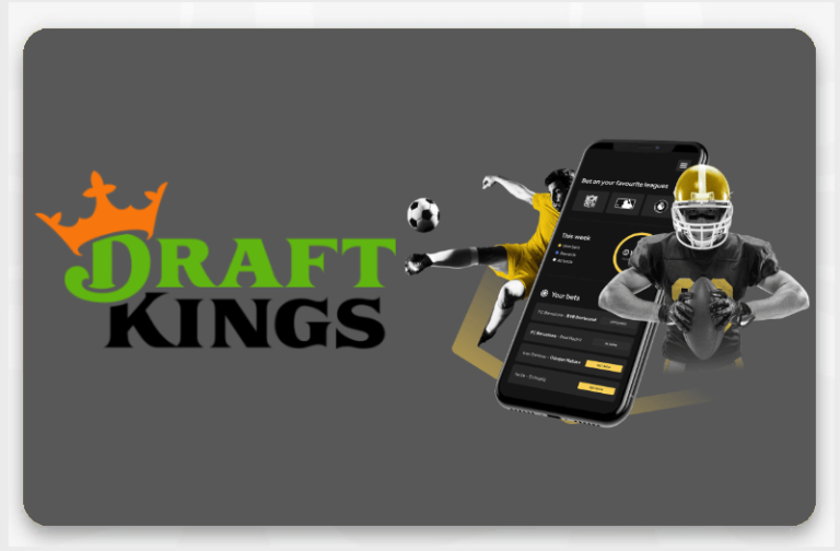How to bet on DraftKings