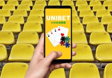 Unibet Poker App