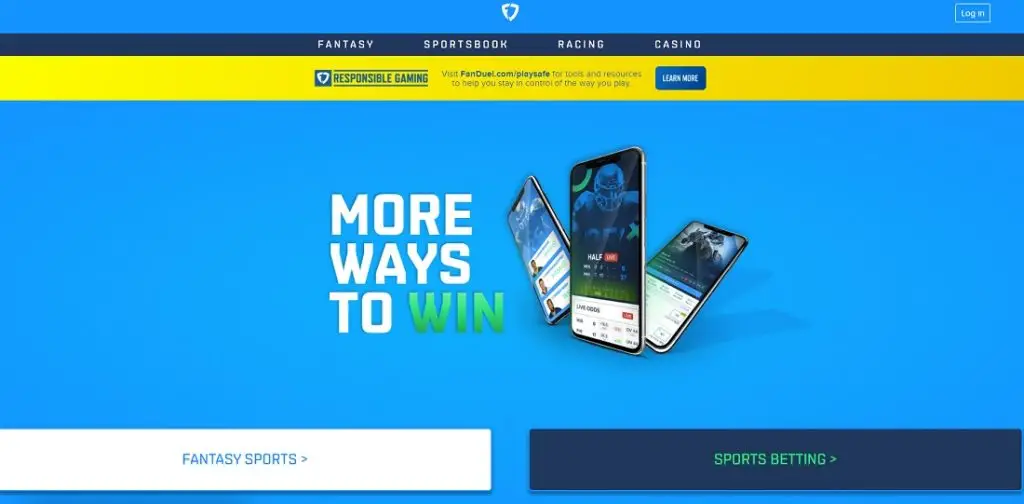 How Much Does FanDuel Tax?