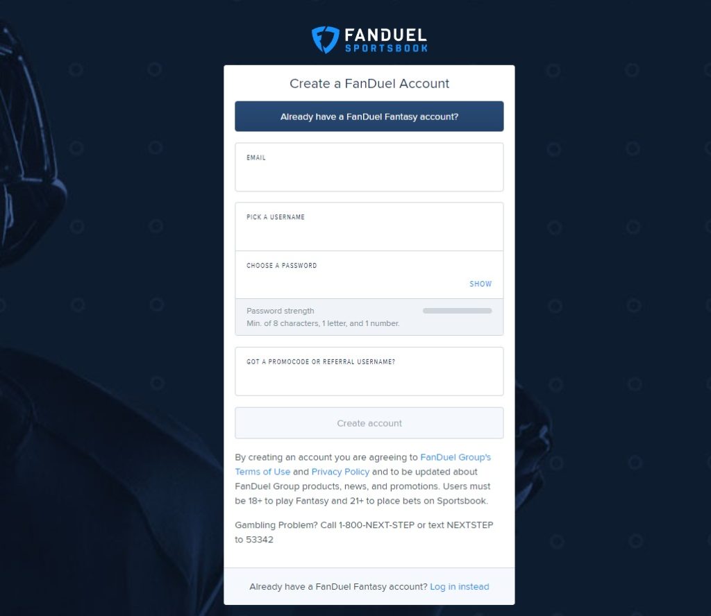 Why Does FanDuel Need My SSN?