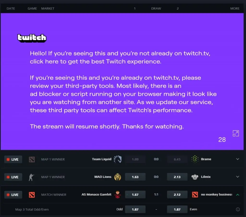 lootbet live