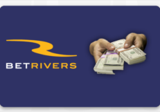 BetRivers Withdrawal