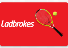Ladbrokes Tennis