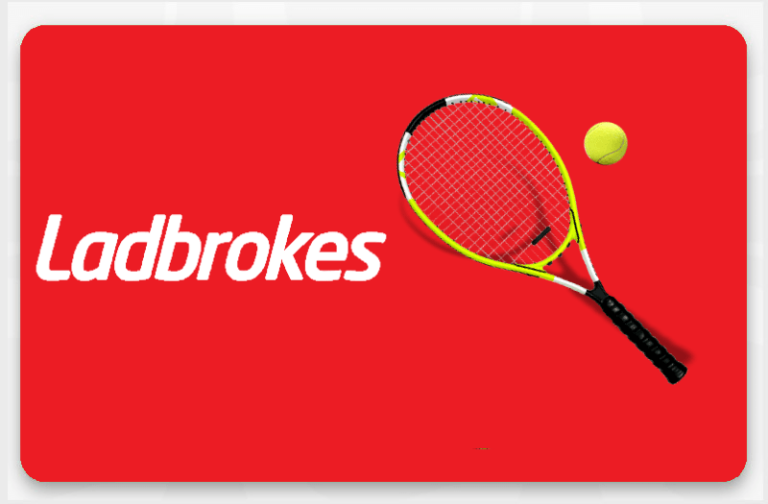 Ladbrokes Tennis