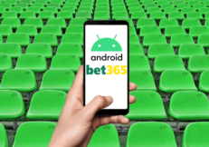Bet365 Android App Review