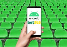 Bet365 Android App Review