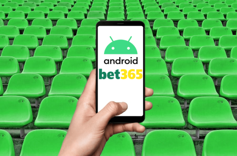 Bet365 Android App Review