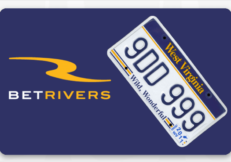 BetRivers West Virginia