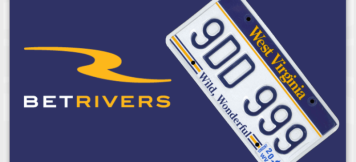 BetRivers West Virginia