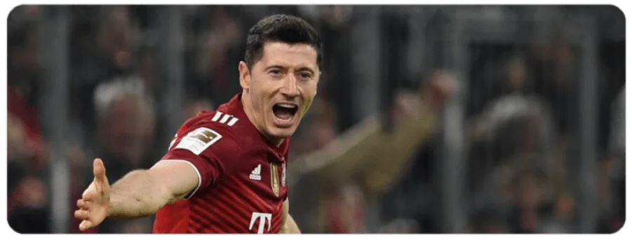 Bundesliga odds