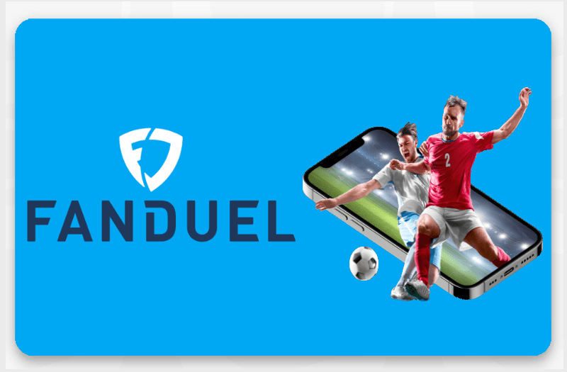 how to bet parlays on fanduel