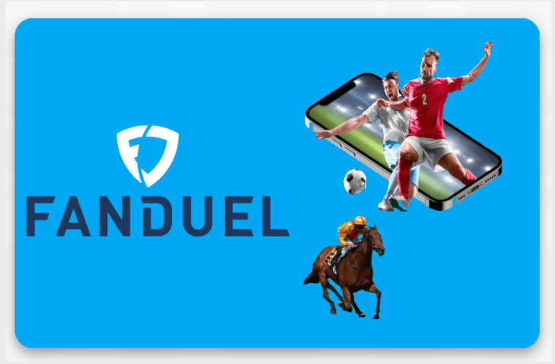 Fanduel Sportsbook & Horse Racing in 2023 odds and line Superbetting