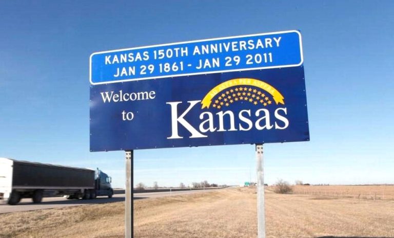 Kansas sports betting legalization news: the new bill caused disagreement in House Committee