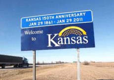 Kansas sports betting legalization news: the new bill caused disagreement in House Committee