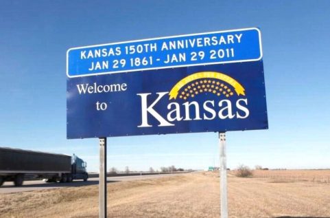 Kansas sports betting legalization news: the new bill caused disagreement in House Committee