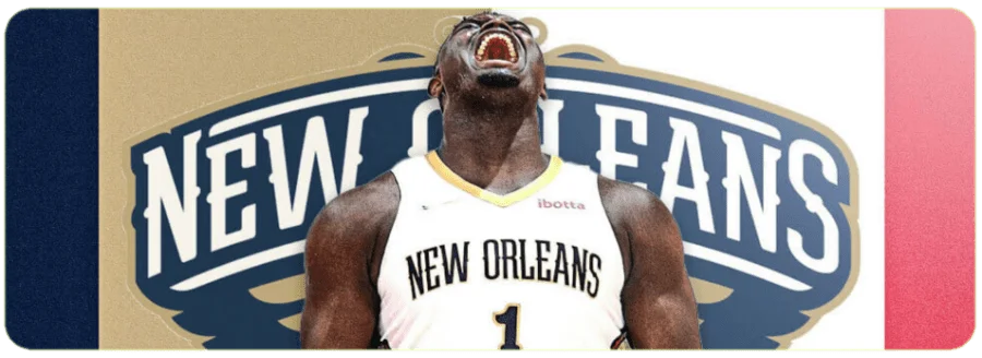 The Most Popular Sports in Louisiana