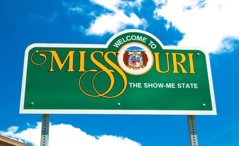 Missouri is getting close to legal sports betting launch