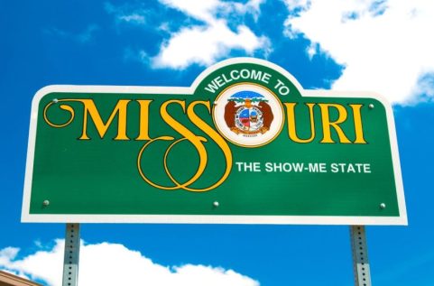 Missouri is getting close to legal sports betting launch