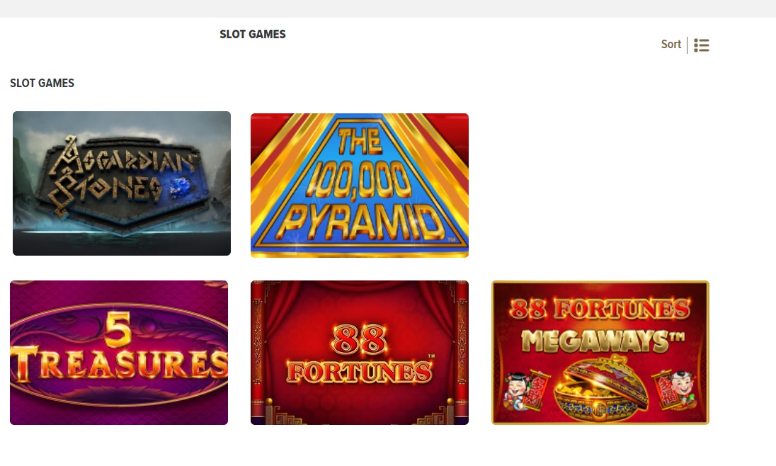 Caesars Slots Online