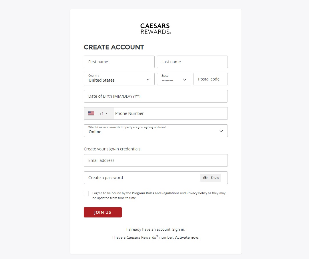 How to Use Сaesars Sports Betting Site?