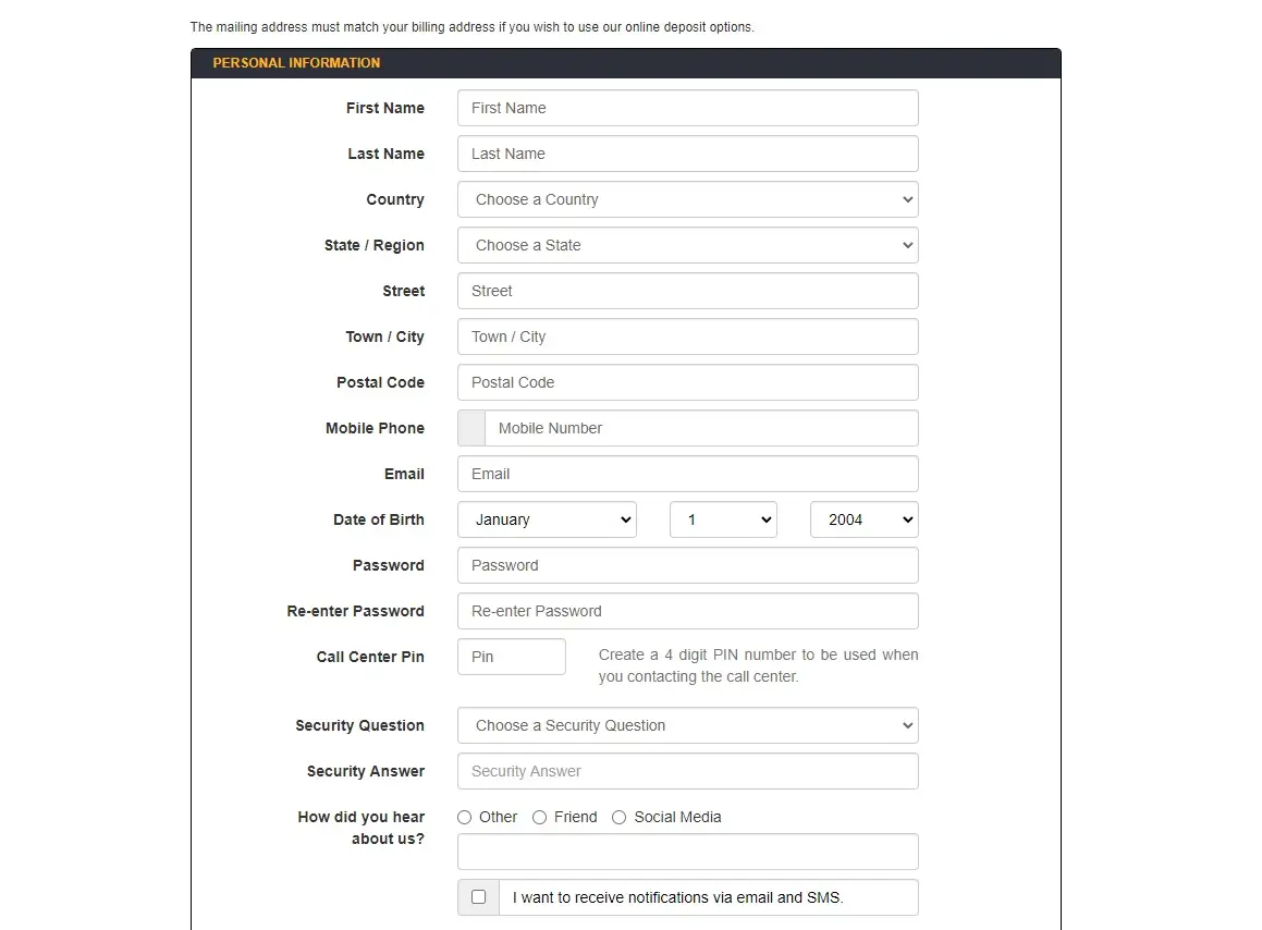 How to Use Betnow Sportsbook?