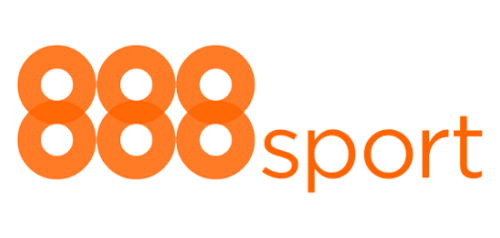 888 logo