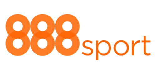 888 logo