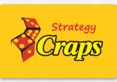 Craps Strategy
