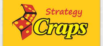 Craps Strategy