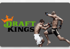 How to bet on UFC fights Draftkings