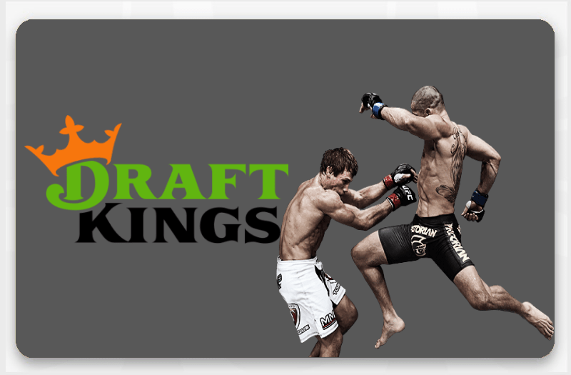 UFC DraftKings 2023 Betting Tips & Guide, Odds & Lines