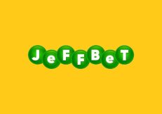 JeffBet: the latest player on the gambling British market