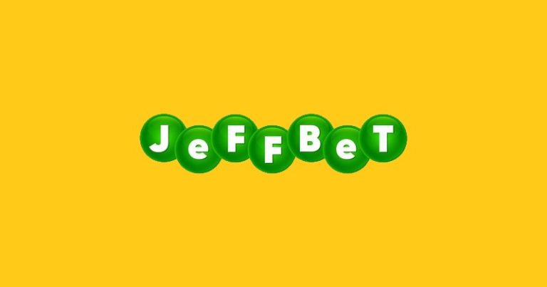 JeffBet: the latest player on the gambling British market