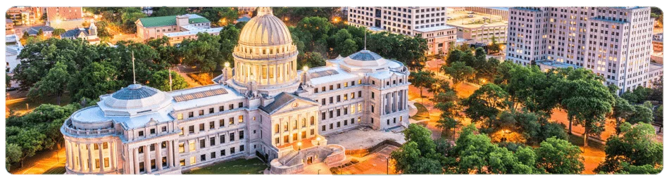 Features and Betting Opportunities in Mississippi