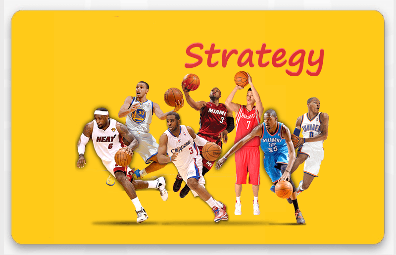 The Best NBA Betting Strategies & Tips How to Bet on Basketball in 2023