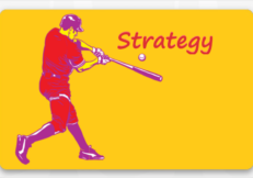 Baseball Betting Strategy