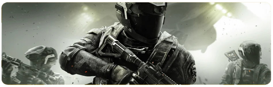 How Does Call of Duty Bets Work?