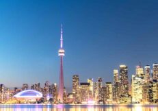 Sports betting is officially live in Ontario