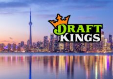 When Will DraftKings launch in Ontario?