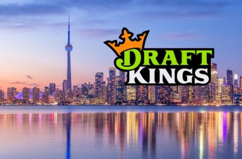 When Will DraftKings launch in Ontario?