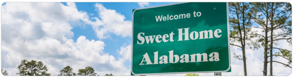 Alabama Betting Sites: How do We Rate