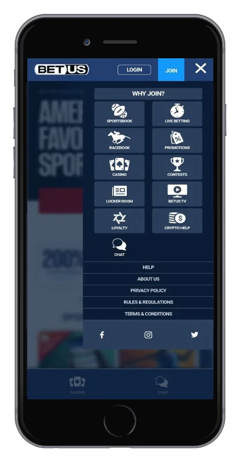Sportsbook App Design and Usability