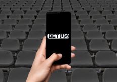 Betus App — Review