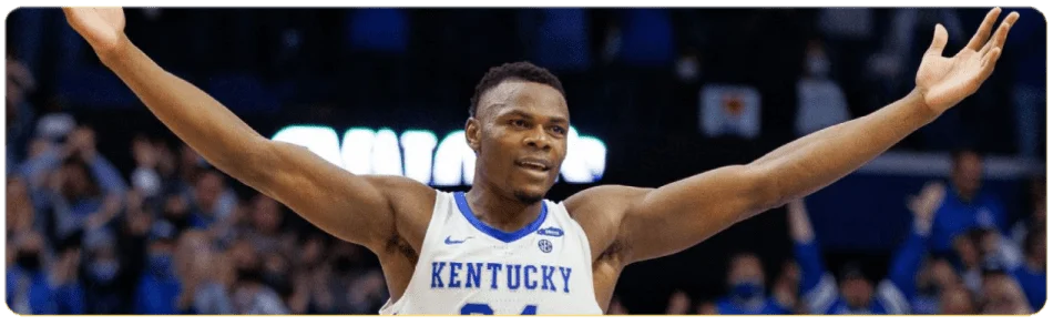 Popular Sport Teams for Sports Betting in Kentucky