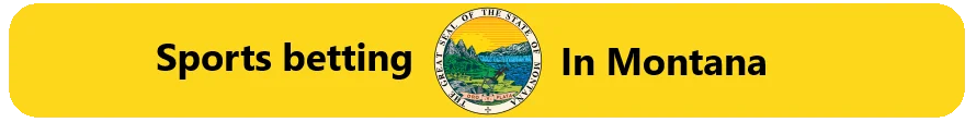 Montana Sports Betting