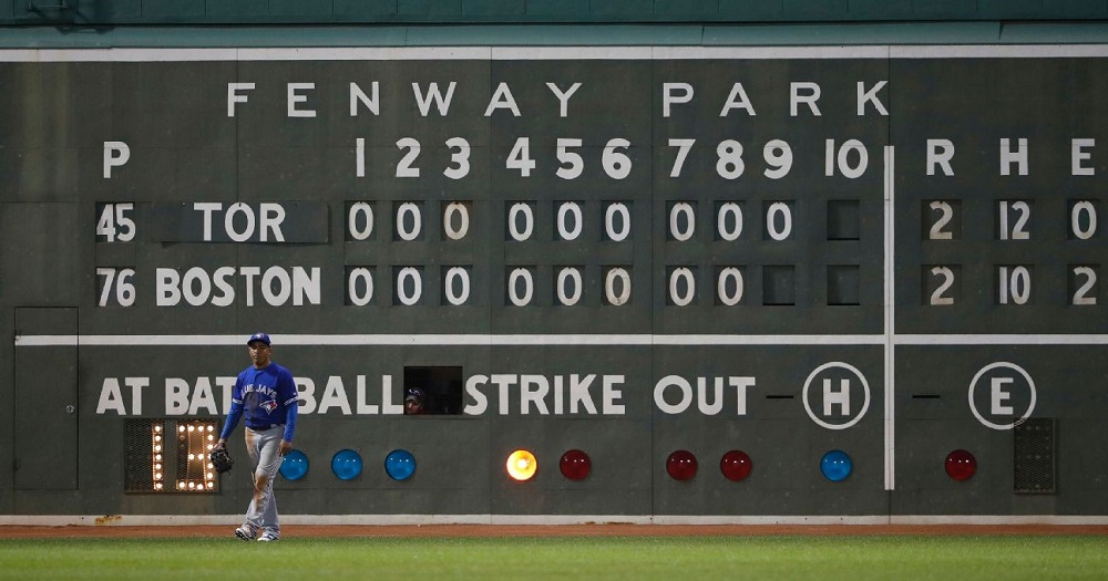 round robin baseball