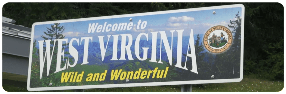 How West Virginia Sports Betting is Regulated