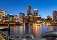 Amid Celtics in the NBA finals, Massachusetts sports betting bill talks begin